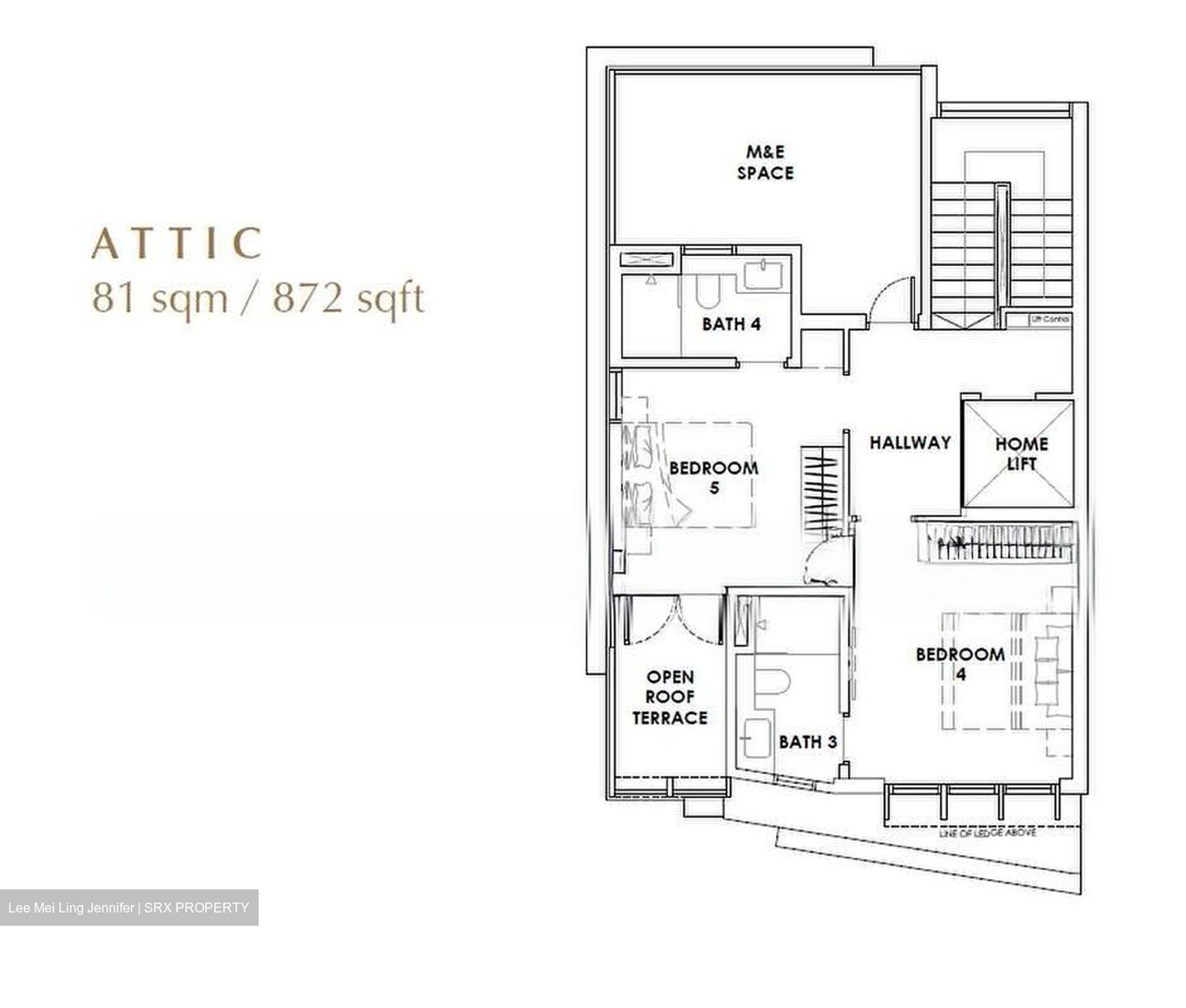 Old Tampines Road (D17), Semi-Detached #586156741